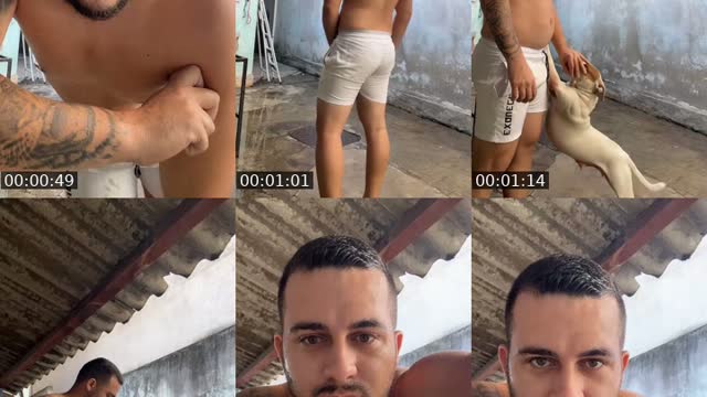 @55021igoor TikTok live