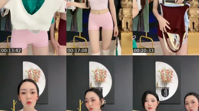 SĂN ĐỒ ĐI TẬP VỚI EM NHÉ CÁC CHỊ - @tien.tap.gym