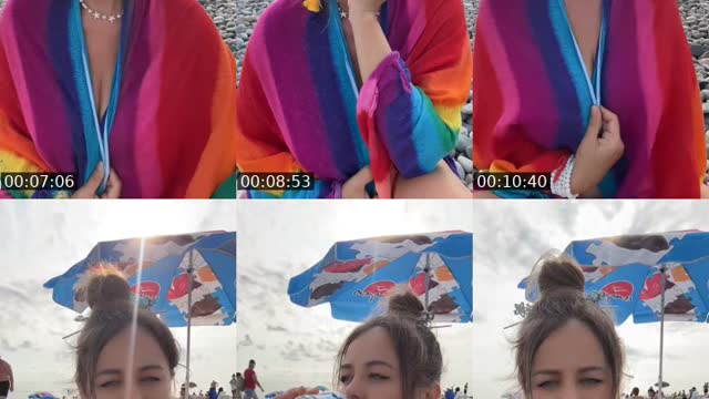@you.seecandy TikTok live
