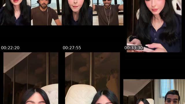 @merangl TikTok live from 2026-08-03