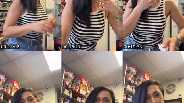 TikTok live: Werbung | Affiliate by @d.ts80
