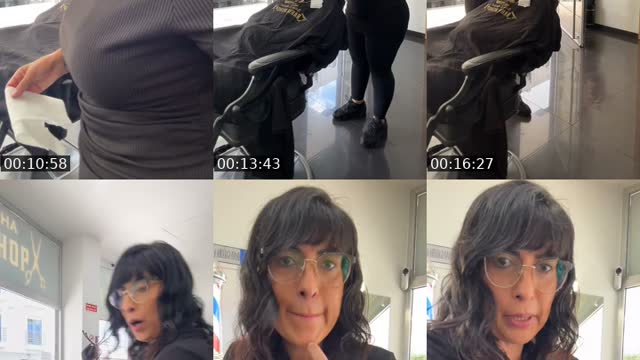 @daniellydarde TikTok live