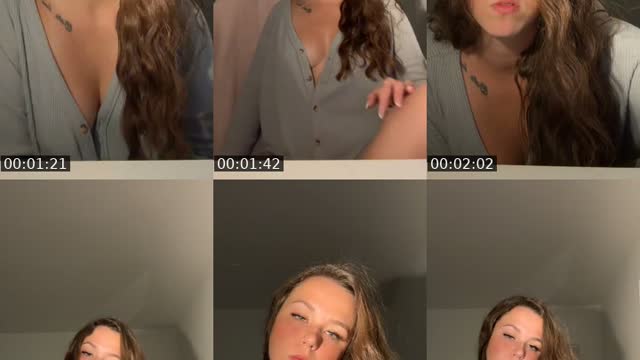 @tmoney_tori TikTok live
