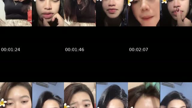 @desi.151 TikTok live