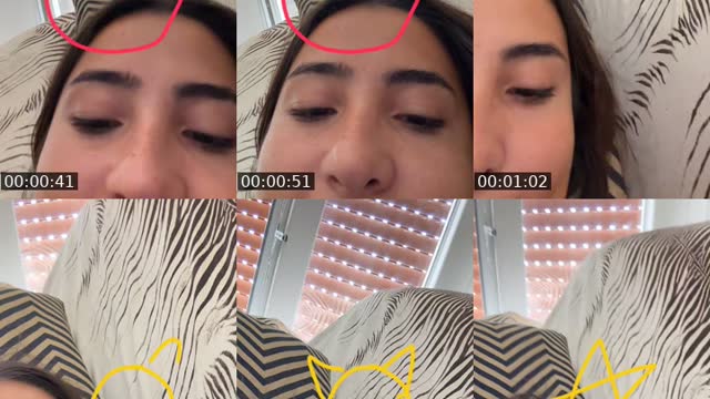@clickquaglio TikTok live
