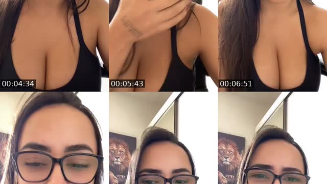 @dansil818 TikTok live