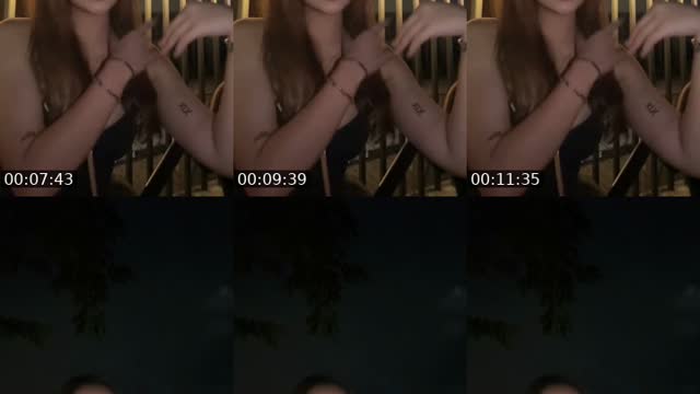 TikTok live: ?? by @yzegonzales