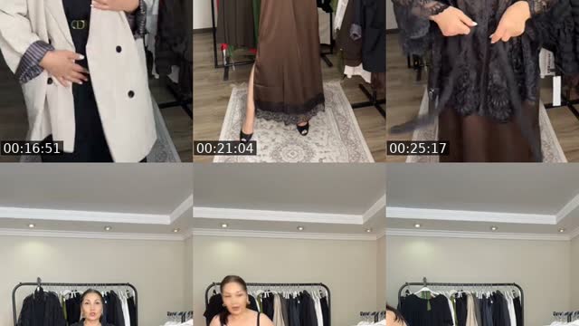 @iamsovelshop TikTok live