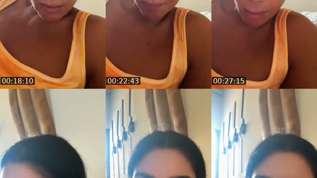 @yarachbaroofficial TikTok live from 2026-08-03