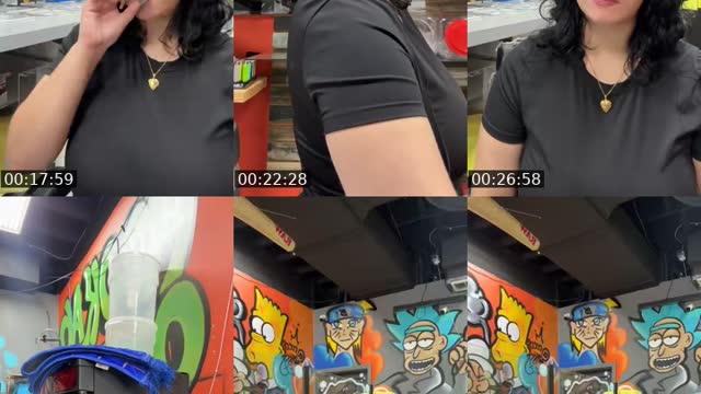 @chachigpt TikTok live from 2026-08-03