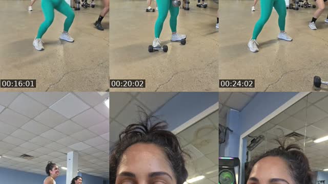 TikTok live: holis👋 by @chaparrita102314