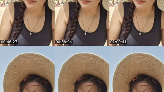TikTok live: mummy is here 💋 by @hotdaya