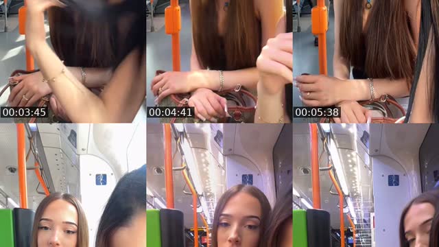 @lialiamsi TikTok live from 2026-08-03