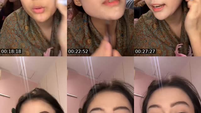 TikTok live: gabut by @queensyallala