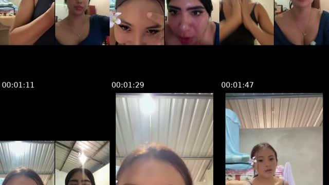 @mari_9835 TikTok live