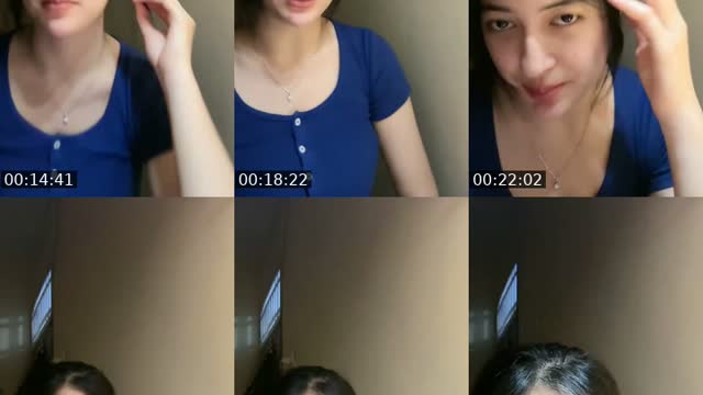 @anaasvia TikTok live from 2026-08-03
