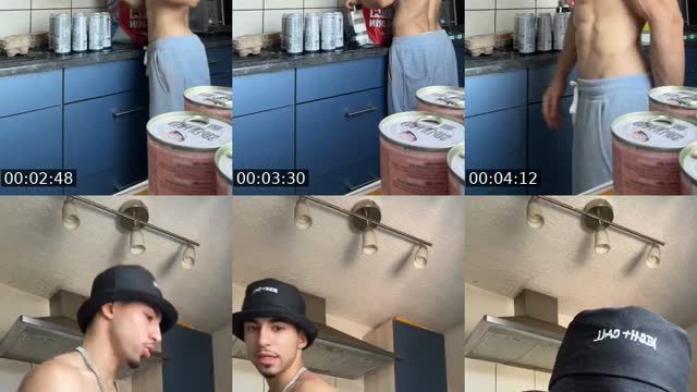 @ootzx_m TikTok live