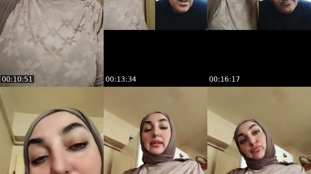 @sinem15600 TikTok live