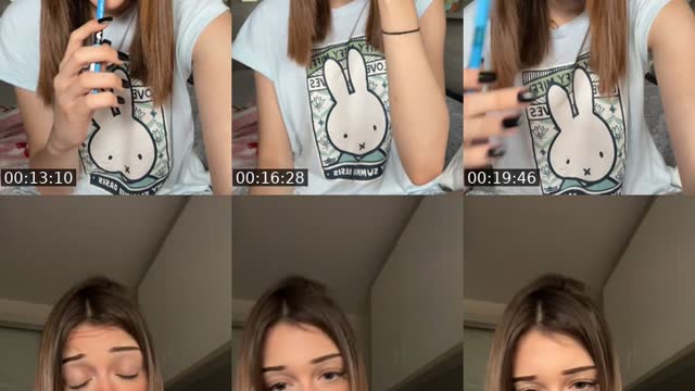 TikTok live: 1€ si te unes by @martarv1_
