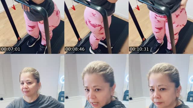 @alba.estela TikTok live