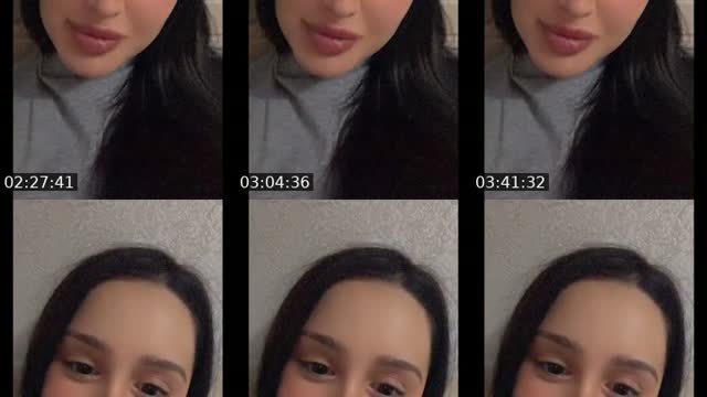 @sitafit.live TikTok live from 2026-08-03