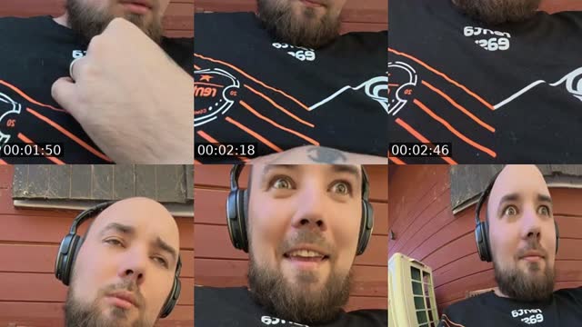 Стрим обо всем!!! - @stas_aleiev