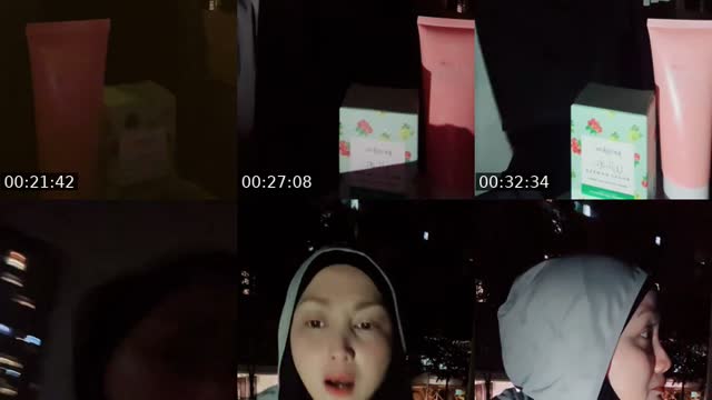 @iamjueaziz TikTok live from 2026-08-03