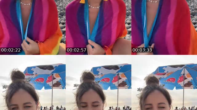 @you.seecandy TikTok live