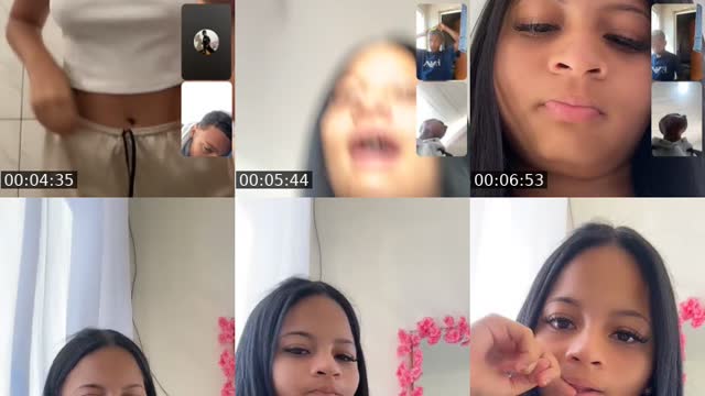 @karolcontadlive TikTok live from 2026-08-03