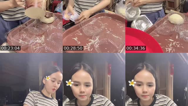 TikTok live: beli y by @ketan.susu.johar