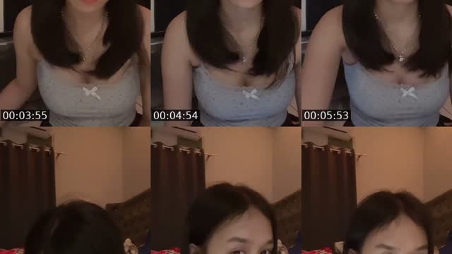 @keiz1a TikTok live