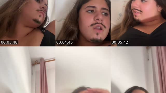 @adaacamaacho_ TikTok live