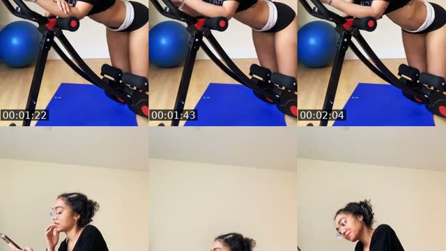 @alittlevalentina TikTok live