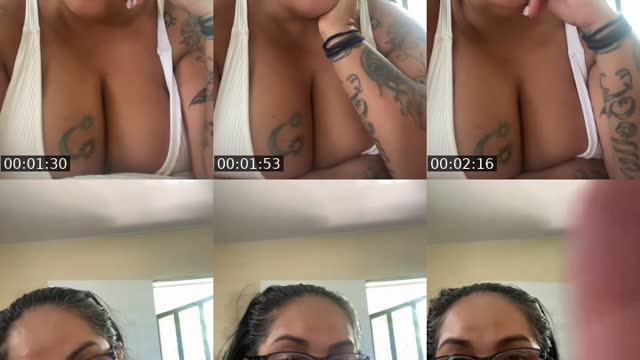 @amor_propio2024 TikTok live