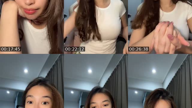 @babynovvv TikTok live from 2026-08-03