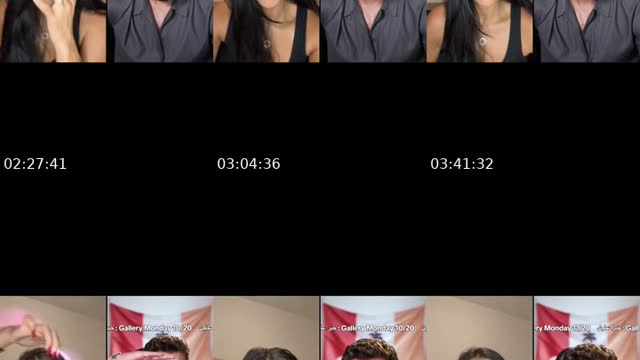 @batould5 TikTok live