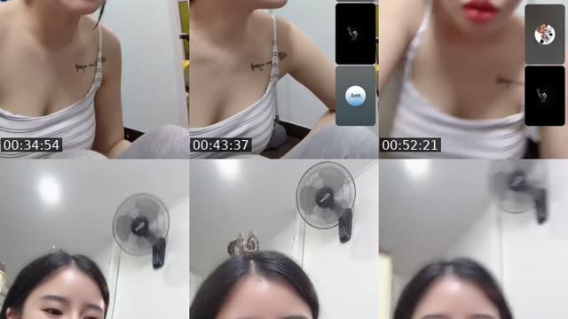 @wanyi779 TikTok live from 2026-08-03