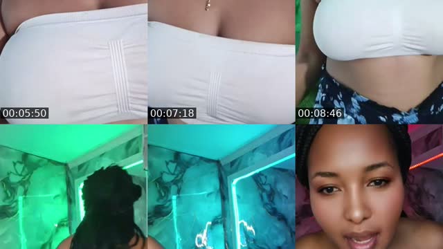 @damarismassage TikTok live from 2026-08-03
