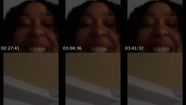 TikTok live: A3 by @liyahscustoms1