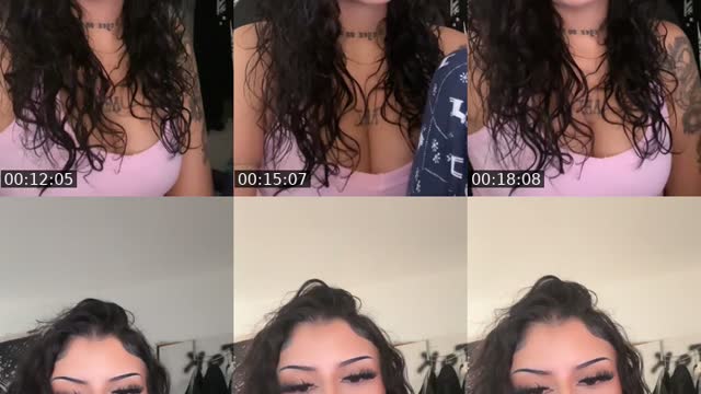 @itsdolluxe TikTok live from 2026-08-03