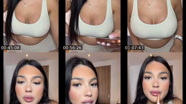 @katrinemurillo TikTok live from 2026-08-03