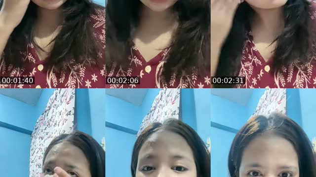 @kieyky TikTok live