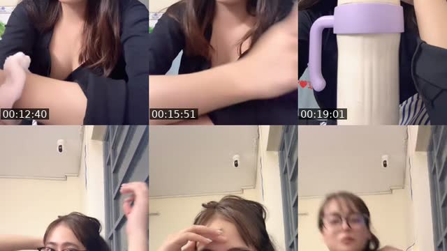 TikTok live: Teman sat. by @a.minaaaa4
