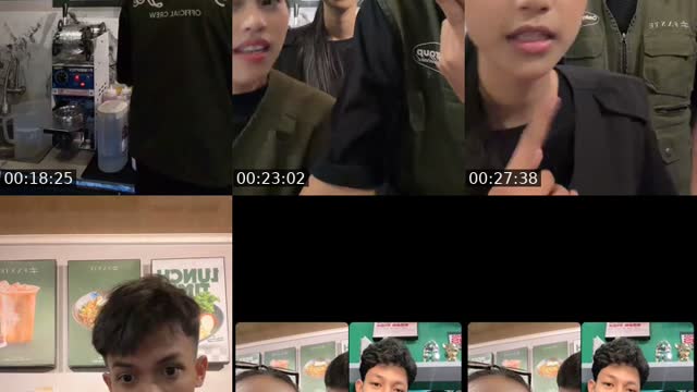 @buneyyyy TikTok live from 2026-08-03