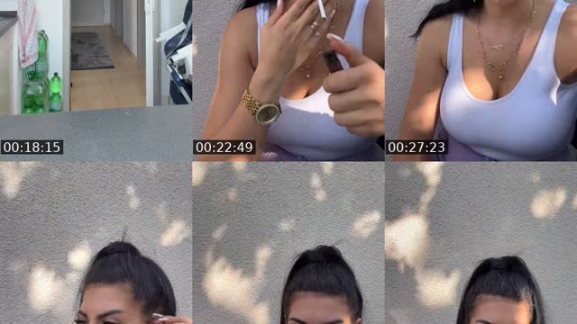 @elena.iuliana99 TikTok live
