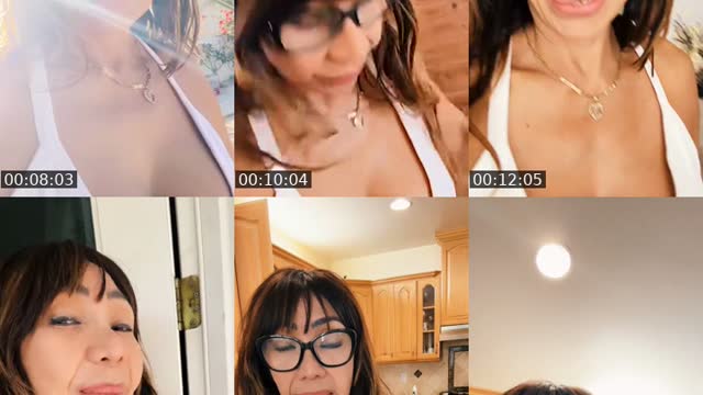 Lunes de pierna Añade un título - @lolis1055
