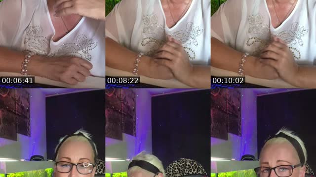 @feelgoodmanager3 TikTok live