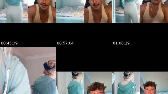 TikTok live: 🇺🇸🎯hi by @cookieandmilk818
