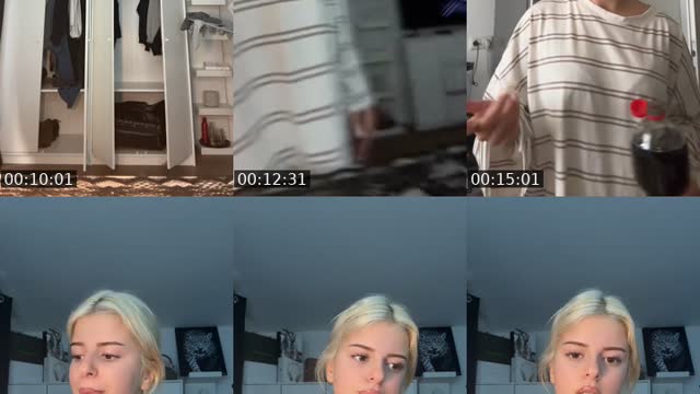 @elochristoo TikTok live