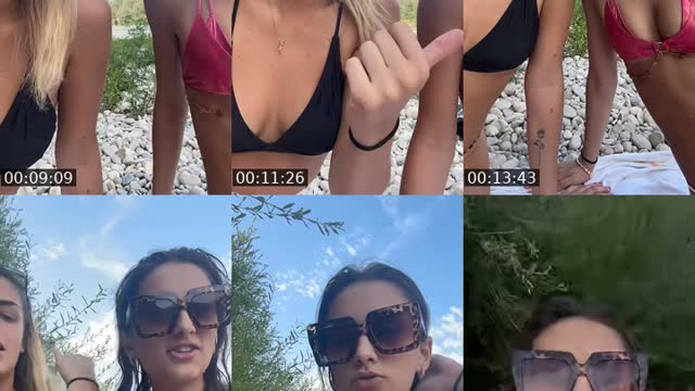 @carrote_piquante TikTok live from 2026-08-03